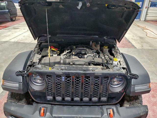 Jeep Gladiator Mojave Image 6