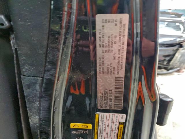 Jeep Gladiator Mojave Image 4