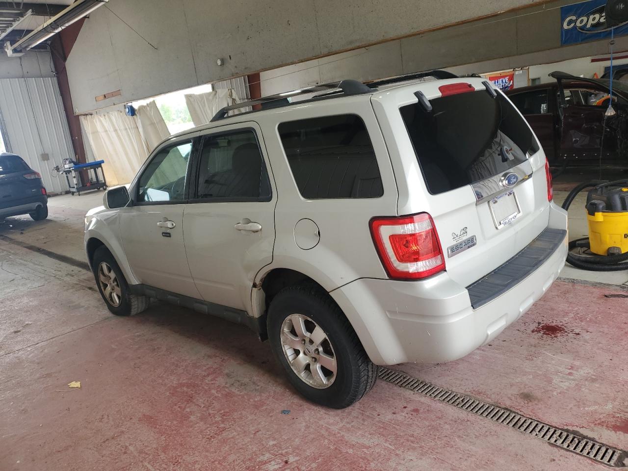 Ford Escape Limited Image 5
