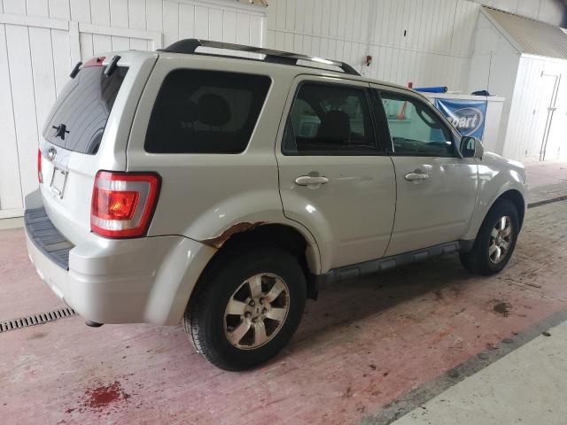 Ford Escape Limited Image 6