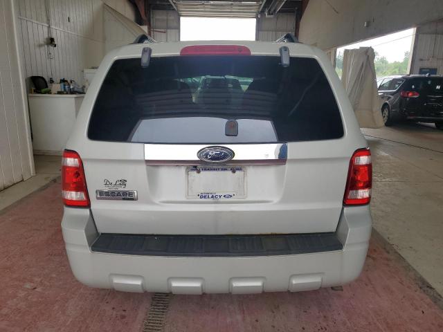 Ford Escape Limited Image 13