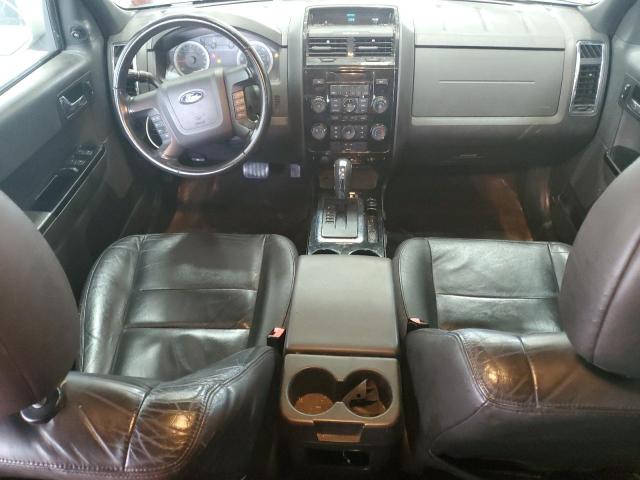 Ford Escape Limited Image 7