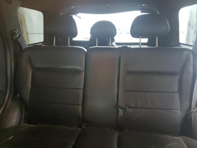 Ford Escape Limited Image 9