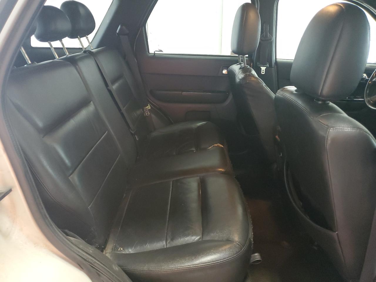 Ford Escape Limited Image 10