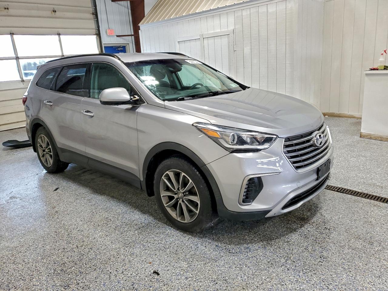 Hyundai SANTA FE Se Image 3
