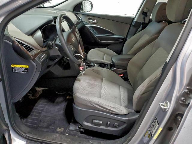 Hyundai SANTA FE Se Image 9