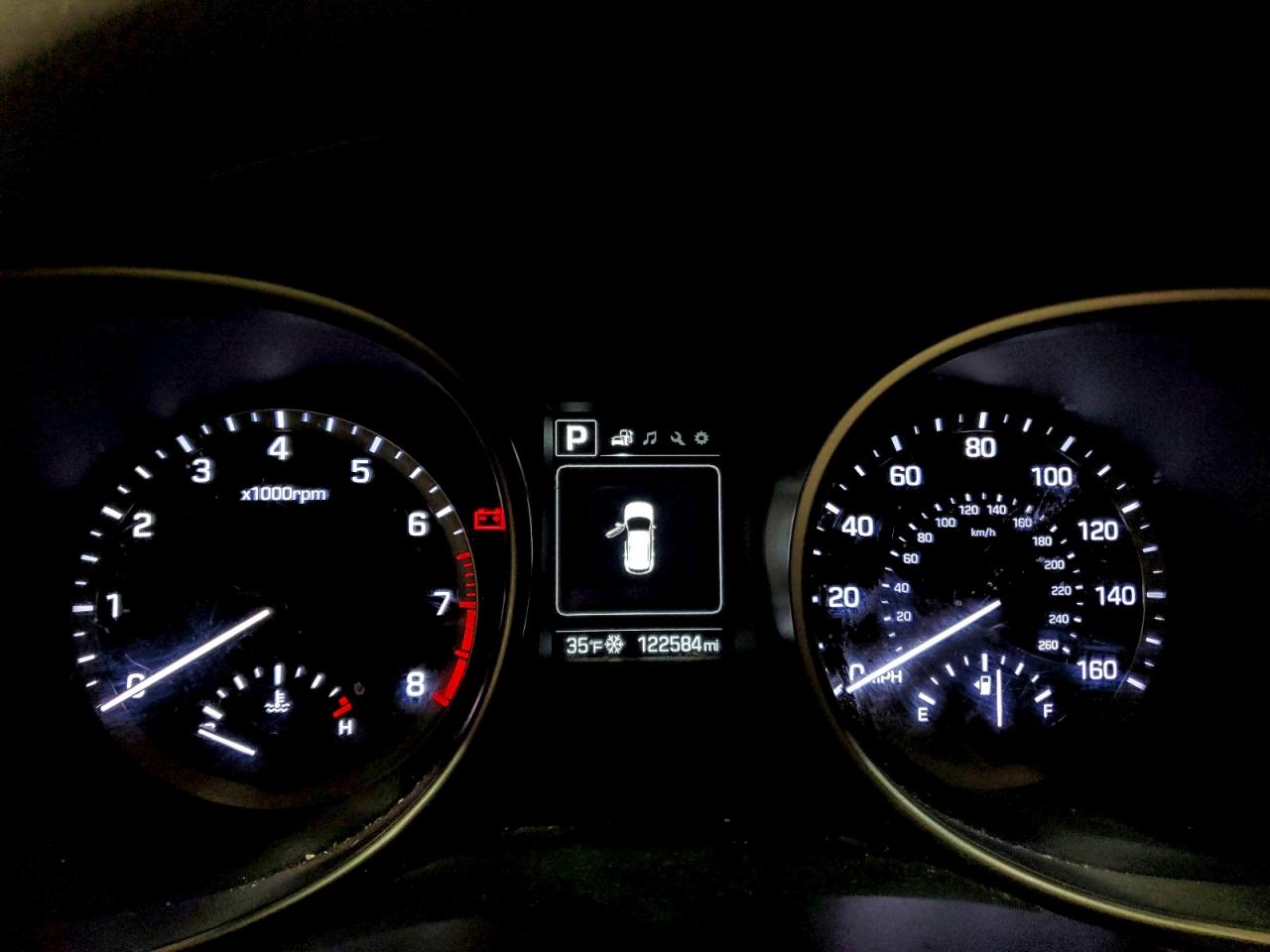 Hyundai SANTA FE Se Image 12