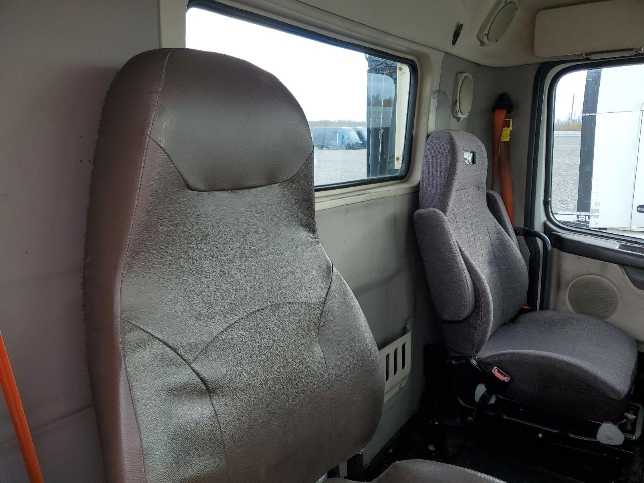 Volvo Vnl Vnl Image 4