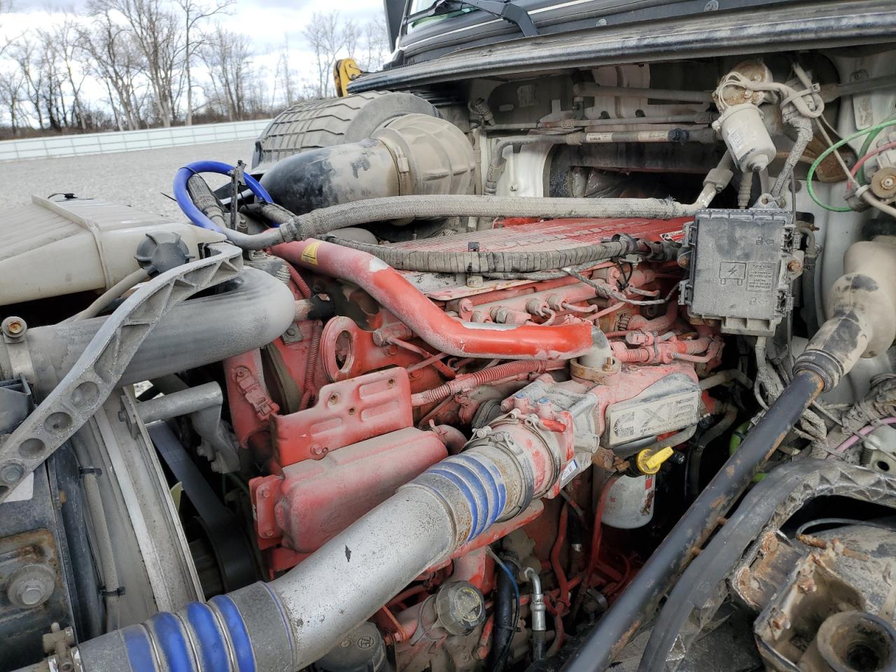 Volvo Vnl Vnl Image 5