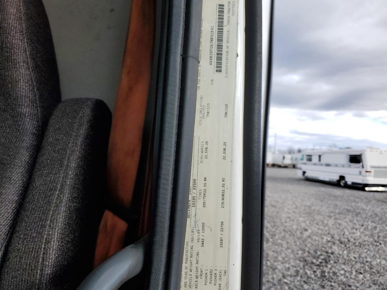 Volvo Vnl Vnl Image 7