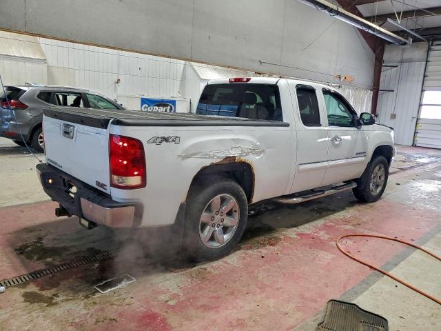 GMC Sierra K1500 Sle Image 13