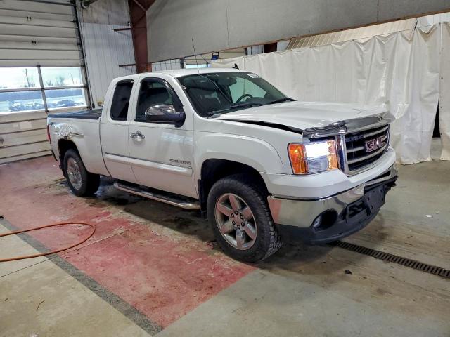 GMC Sierra K1500 Sle Image 7