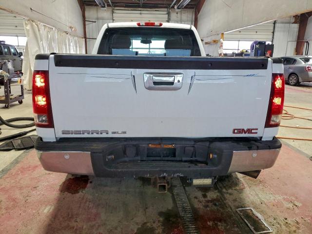 GMC Sierra K1500 Sle Image 9