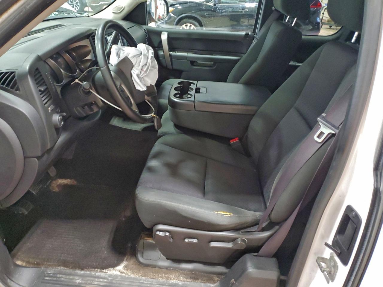 GMC Sierra K1500 Sle Image 4