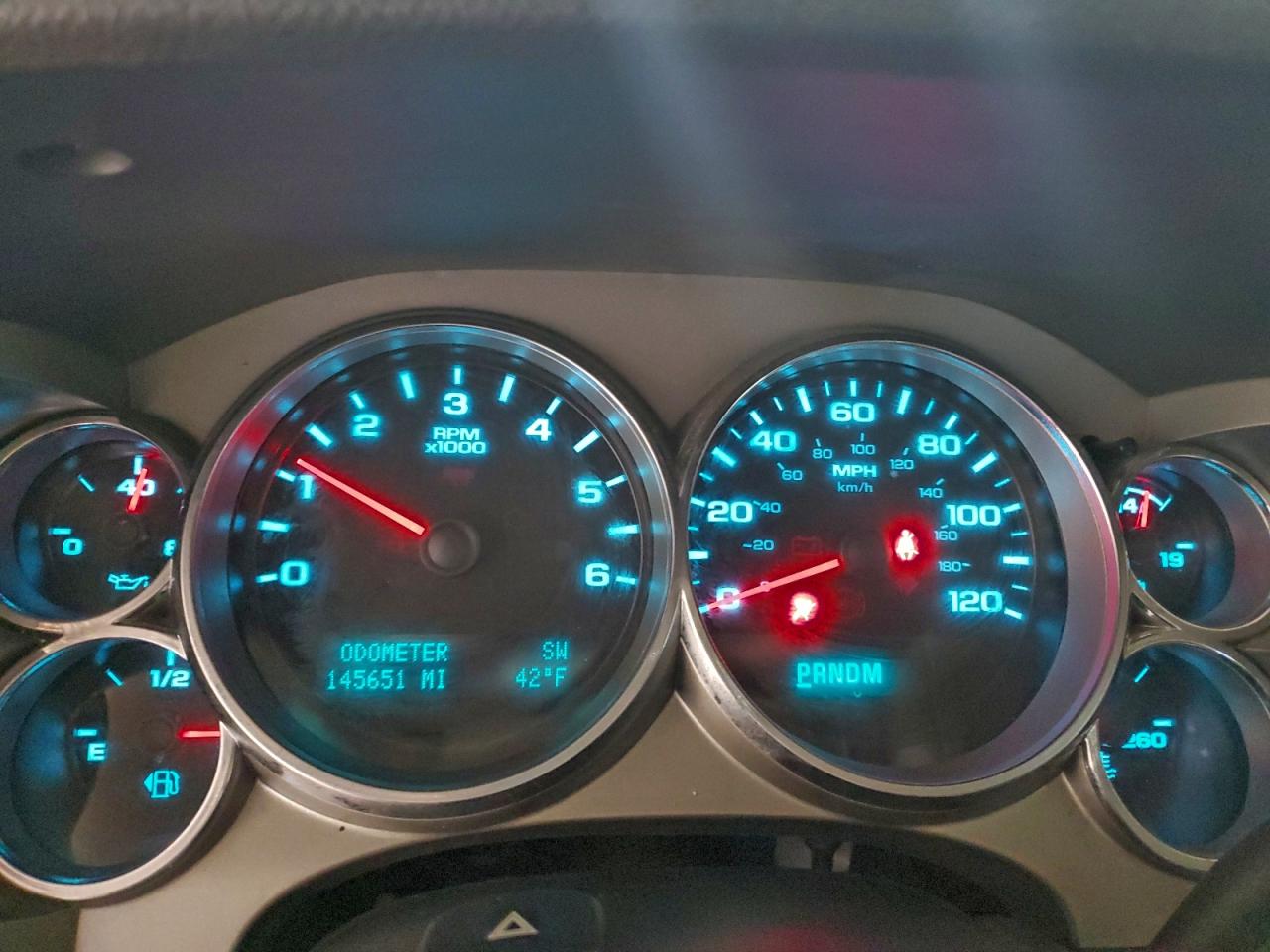 GMC Sierra K1500 Sle Image 5