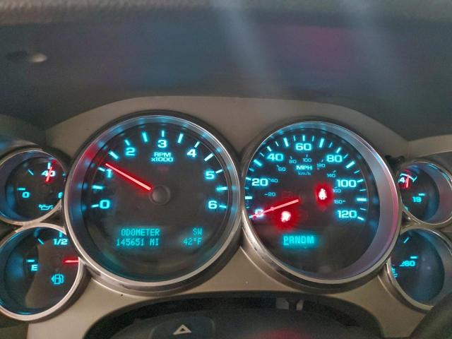 GMC Sierra K1500 Sle Image 5