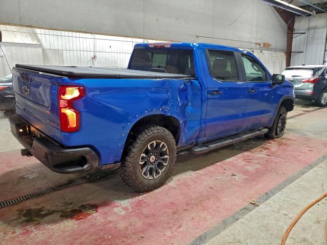 Chevrolet Silverado K1500 Zr2 Image 14