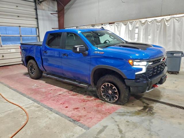 Chevrolet Silverado K1500 Zr2 Image 4