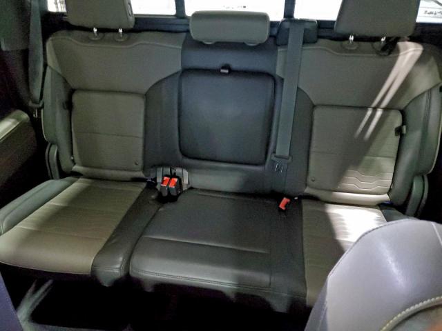 Chevrolet Silverado K1500 Zr2 Image 3