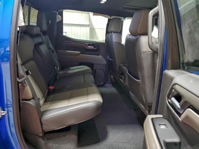 Chevrolet Silverado K1500 Zr2 Image 9