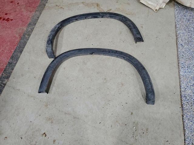 Chevrolet Silverado K1500 Zr2 Image 10