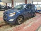 Chevrolet Equinox Lt Image 1