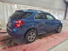 Chevrolet Equinox Lt Image 13