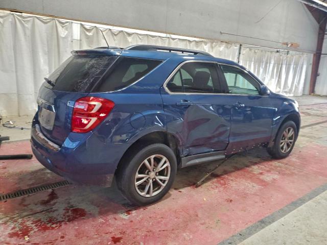 Chevrolet Equinox Lt Image 13