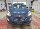 Chevrolet Equinox Lt Image 12