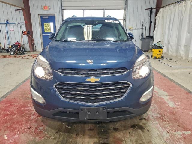 Chevrolet Equinox Lt Image 12