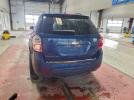 Chevrolet Equinox Lt Image 9
