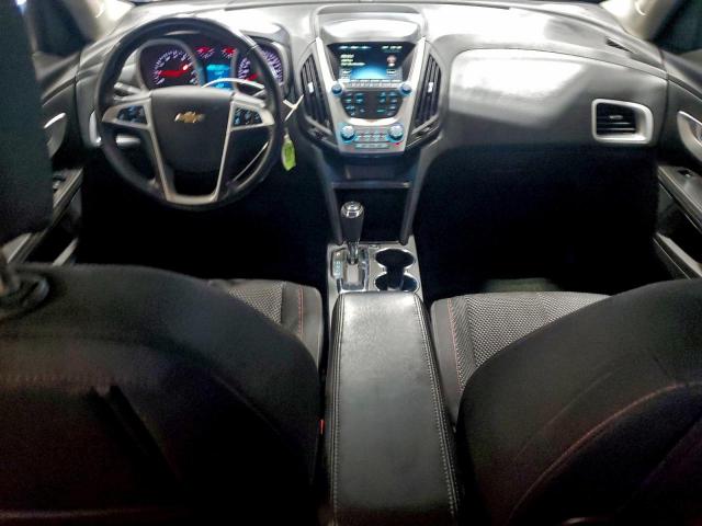Chevrolet Equinox Lt Image 8