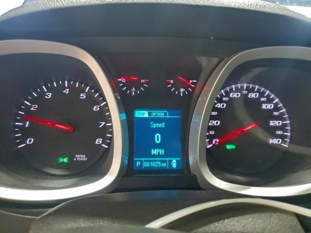 Chevrolet Equinox Lt Image 10