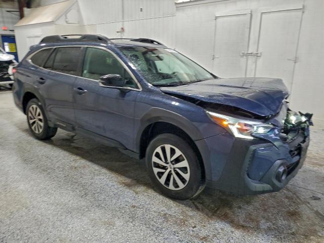 Subaru Outback Premium Image 3