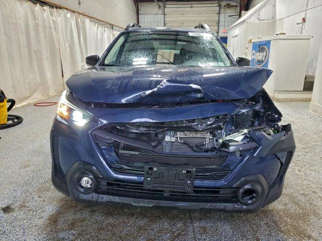 Subaru Outback Premium Image 4