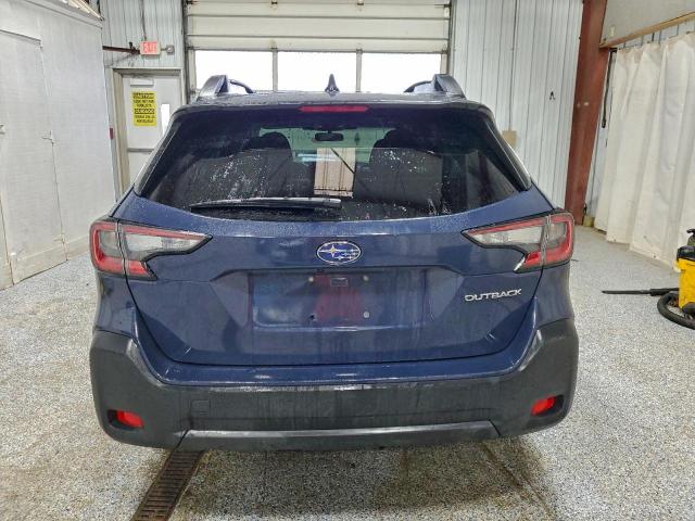 Subaru Outback Premium Image 8