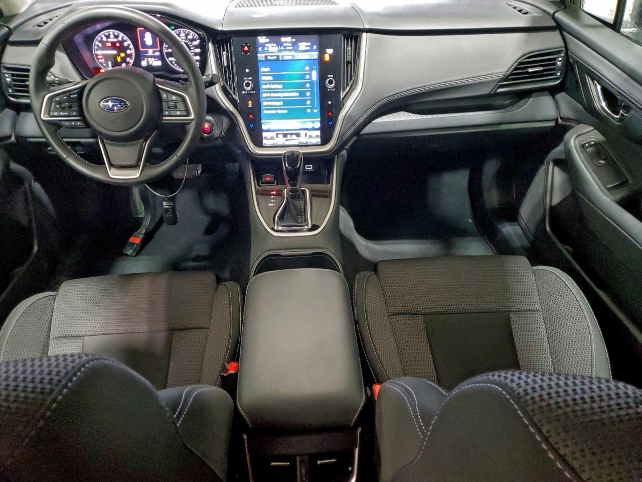 Subaru Outback Premium Image 5