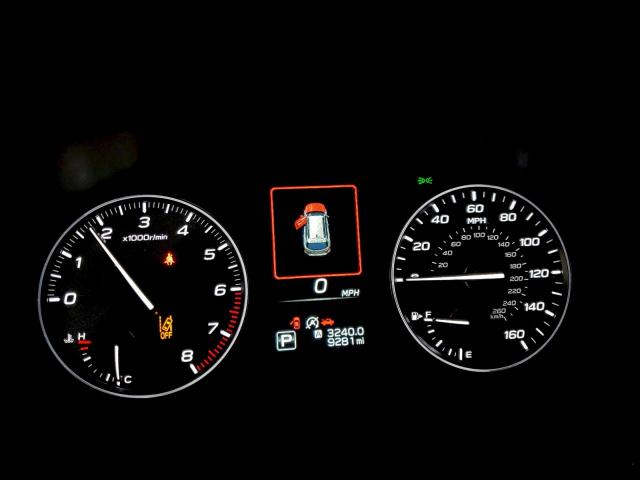 Subaru Outback Premium Image 7