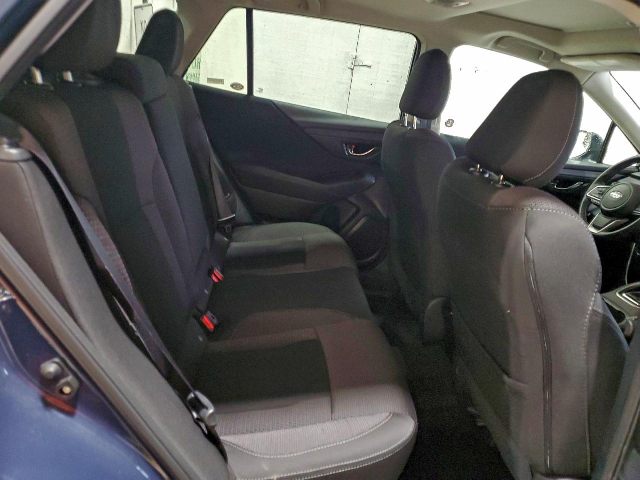 Subaru Outback Premium Image 14