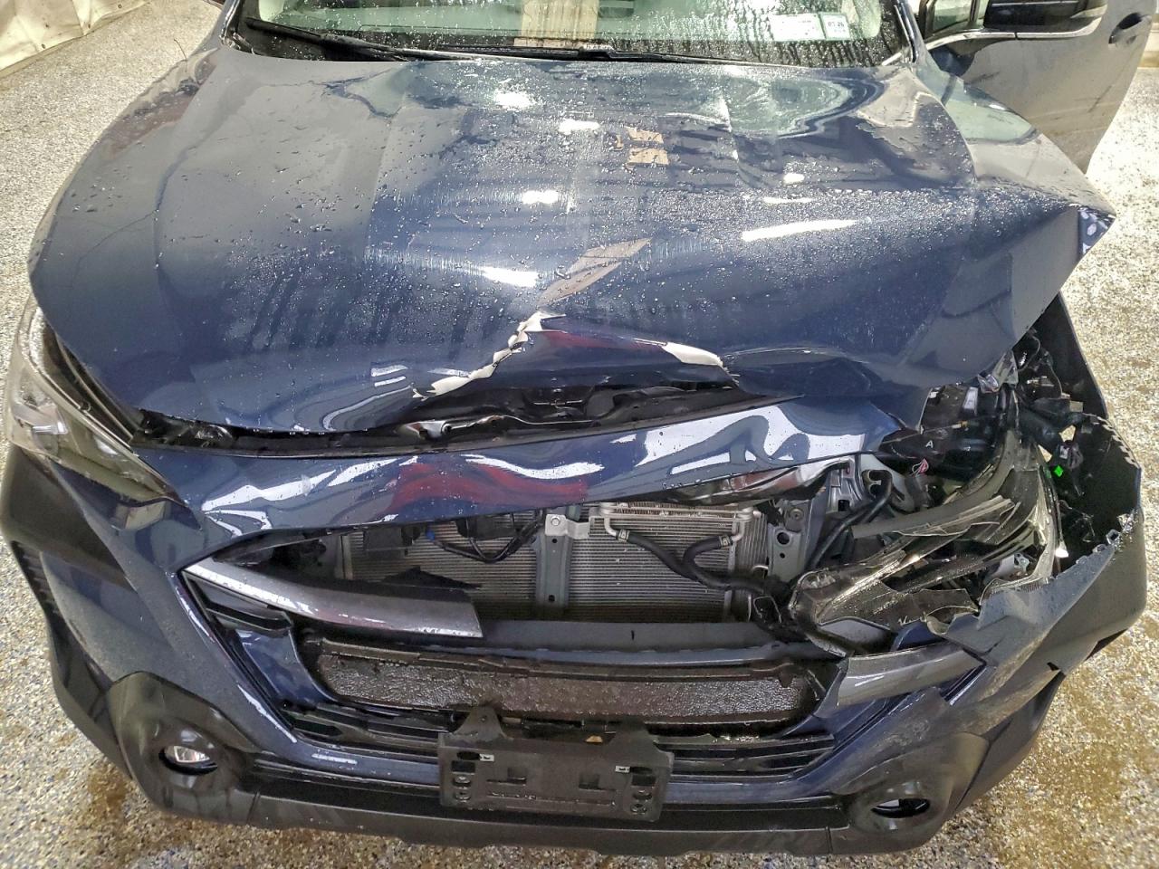 Subaru Outback Premium Image 9