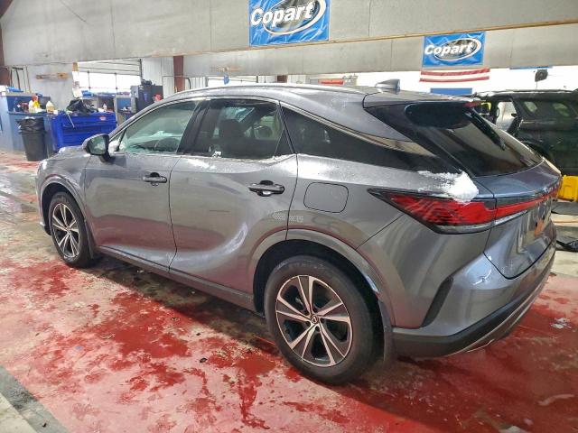 Lexus RX 350 Base Image 4