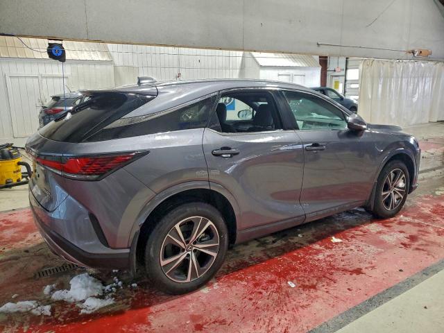 Lexus RX 350 Base Image 5