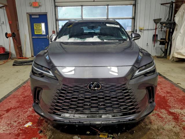 Lexus RX 350 Base Image 6