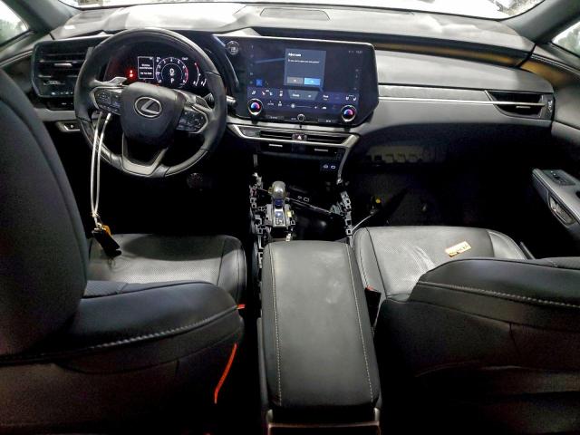 Lexus RX 350 Base Image 9