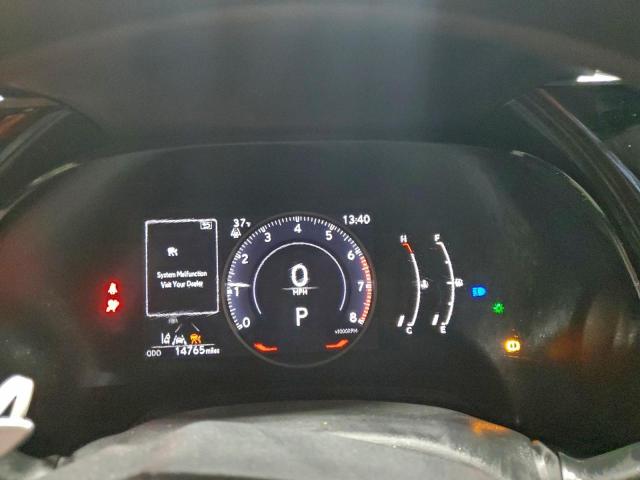 Lexus RX 350 Base Image 7