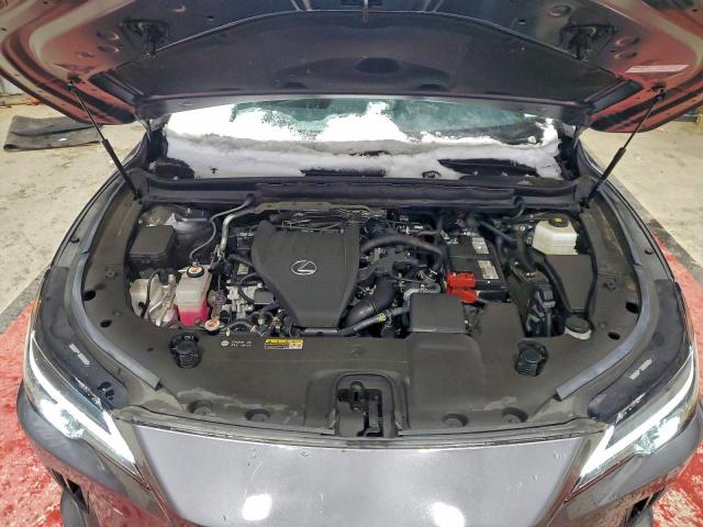 Lexus RX 350 Base Image 12