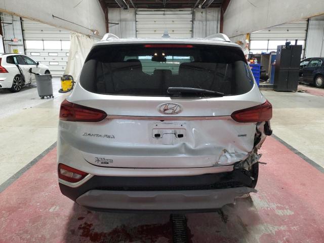 Hyundai SANTA FE Sel Image 3