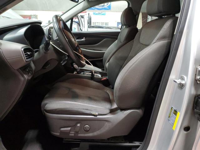 Hyundai SANTA FE Sel Image 7