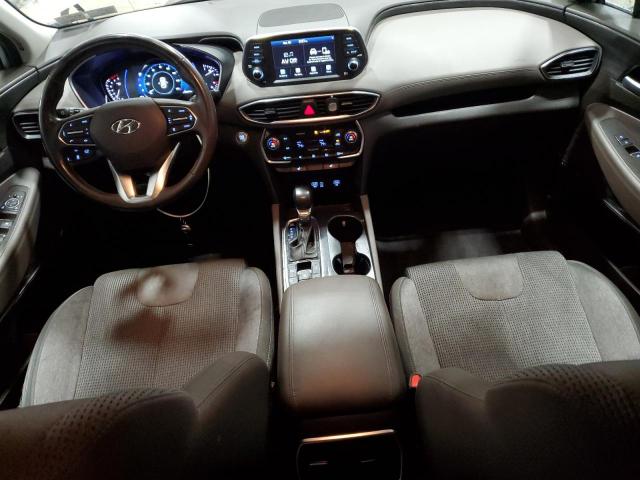 Hyundai SANTA FE Sel Image 4