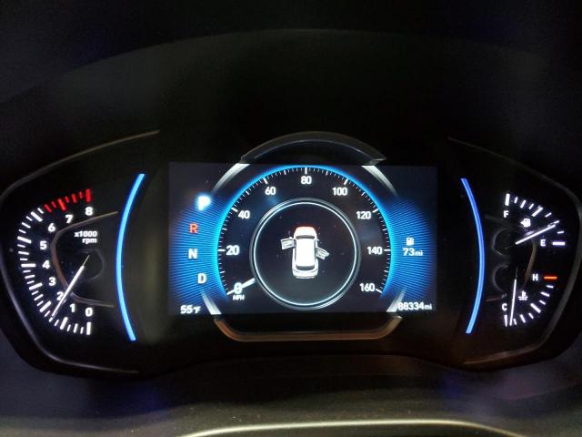 Hyundai SANTA FE Sel Image 11